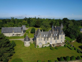 Hotels in Saint-Germain-le-Guillaume